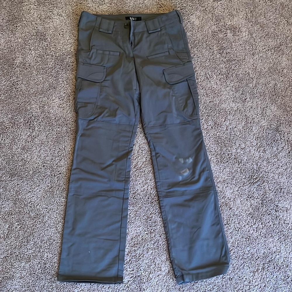 5.11 Tactical Women’s Stryke Pants